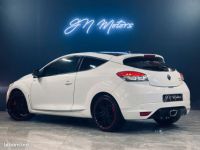 Renault Megane iii (2) coupe 2.0 t 265 rs s&s cup recaro monitor garantie 12 mois - - <small></small> 24.990 € <small>TTC</small> - #2