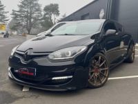 Renault Megane III 2.0T 265ch RS S&S 2015 - <small></small> 23.490 € <small>TTC</small> - #2