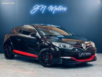 Renault Megane iii 3 (2) coupe 2.0 t 300+ rs - <small></small> 18.990 € <small>TTC</small> - #1