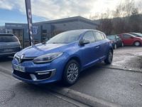 Renault Megane III 3/5 portes 1.2 TCe 116CV - <small></small> 5.990 € <small>TTC</small> - #1