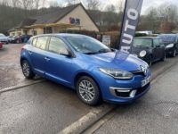 Renault Megane III 3/5 portes 1.2 TCe 116CV - <small></small> 5.990 € <small>TTC</small> - #2