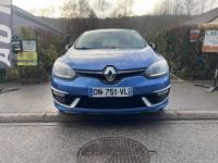 Renault Megane III 3/5 portes 1.2 TCe 116CV - <small></small> 5.990 € <small>TTC</small> - #3