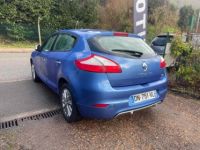 Renault Megane III 3/5 portes 1.2 TCe 116CV - <small></small> 5.990 € <small>TTC</small> - #9