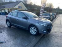 Renault Megane III 3/5 portes 1.4i 131CV - <small></small> 4.990 € <small>TTC</small> - #3