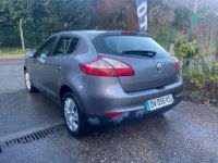 Renault Megane III 3/5 portes 1.4i 131CV - <small></small> 4.990 € <small>TTC</small> - #10