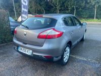 Renault Megane III 3/5 portes 1.4i 131CV - <small></small> 4.990 € <small>TTC</small> - #12