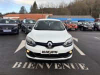 Renault Megane III (B95) 1.2 TCe 115ch energy Life eco² - <small></small> 6.490 € <small>TTC</small> - #1