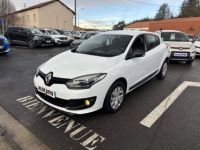 Renault Megane III (B95) 1.2 TCe 115ch energy Life eco² - <small></small> 6.490 € <small>TTC</small> - #2