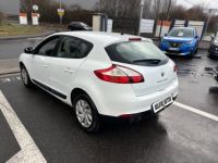 Renault Megane III (B95) 1.2 TCe 115ch energy Life eco² - <small></small> 6.490 € <small>TTC</small> - #4