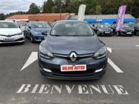 Renault Megane III (B95) 1.2 TCe 115ch energy Limited eco² 2015 - <small></small> 6.990 € <small>TTC</small> - #1