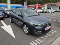 Renault Megane III (B95) 1.2 TCe 115ch energy Limited eco² 2015 - <small></small> 6.990 € <small>TTC</small> - #3