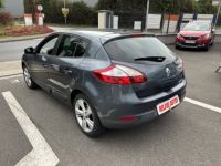 Renault Megane III (B95) 1.2 TCe 115ch energy Limited eco² 2015 - <small></small> 6.990 € <small>TTC</small> - #5