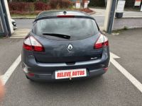 Renault Megane III (B95) 1.2 TCe 115ch energy Limited eco² 2015 - <small></small> 6.990 € <small>TTC</small> - #6