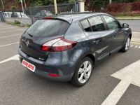 Renault Megane III (B95) 1.2 TCe 115ch energy Limited eco² 2015 - <small></small> 6.990 € <small>TTC</small> - #7