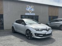Renault Megane III (B95) 1.6 dCi 130ch energy Bose eco² 2015 - <small></small> 9.490 € <small>TTC</small> - #1