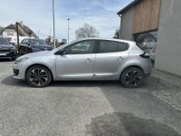 Renault Megane III (B95) 1.6 dCi 130ch energy Bose eco² 2015 - <small></small> 9.490 € <small>TTC</small> - #4