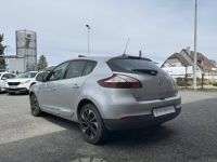 Renault Megane III (B95) 1.6 dCi 130ch energy Bose eco² 2015 - <small></small> 9.490 € <small>TTC</small> - #5