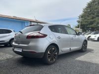 Renault Megane III (B95) 1.6 dCi 130ch energy Bose eco² 2015 - <small></small> 9.490 € <small>TTC</small> - #13