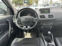 Renault Megane III (B95) 1.6 dCi 130ch energy Bose eco² 2015 - <small></small> 9.490 € <small>TTC</small> - #18
