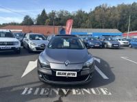 Renault Megane III (B95) 1.6 dCi 130ch energy FAP Bose eco² - <small></small> 6.990 € <small>TTC</small> - #1