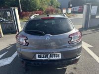 Renault Megane III (B95) 1.6 dCi 130ch energy FAP Bose eco² - <small></small> 6.990 € <small>TTC</small> - #5