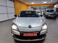 Renault Megane III (B95) 1.6 dCi 130ch energy FAP Bose eco² - <small></small> 7.990 € <small>TTC</small> - #5