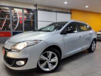 Renault Megane III (B95) 1.6 dCi 130ch energy FAP Bose eco² - <small></small> 7.990 € <small>TTC</small> - #11