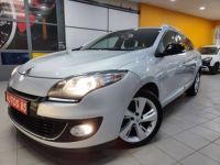 Renault Megane III (B95) 1.6 dCi 130ch energy FAP Bose eco² - <small></small> 7.990 € <small>TTC</small> - #12