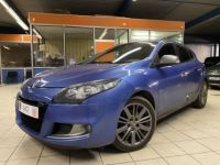 Renault Megane III (B95) 1.9 dCi 130ch GT Line eco² - <small></small> 9.990 € <small>TTC</small> - #1