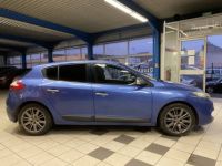 Renault Megane III (B95) 1.9 dCi 130ch GT Line eco² - <small></small> 9.990 € <small>TTC</small> - #4