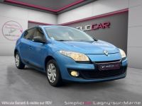 Renault Megane III BERLINE 1.2 TCE 115ch Energy eco2 Dynamique - Entretien - <small></small> 5.249 € <small>TTC</small> - #1