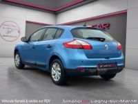 Renault Megane III BERLINE 1.2 TCE 115ch Energy eco2 Dynamique - Entretien - <small></small> 5.249 € <small>TTC</small> - #3