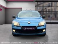 Renault Megane III BERLINE 1.2 TCE 115ch Energy eco2 Dynamique - Entretien - <small></small> 5.249 € <small>TTC</small> - #7