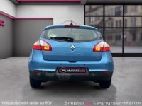 Renault Megane III BERLINE 1.2 TCE 115ch Energy eco2 Dynamique - Entretien - <small></small> 5.249 € <small>TTC</small> - #8