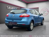 Renault Megane III BERLINE 1.2 TCE 115ch Energy eco2 Dynamique - Entretien - <small></small> 5.249 € <small>TTC</small> - #14