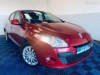 Renault Megane III BERLINE 1.5 dCi 90 ch eco2 Carminat Tom-Tom Euro 5 - <small></small> 7.490 € <small>TTC</small> - #1