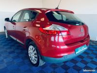 Renault Megane III BERLINE 1.5 dCi 90 ch eco2 Carminat Tom-Tom Euro 5 - <small></small> 7.490 € <small>TTC</small> - #2