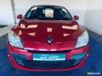 Renault Megane III BERLINE 1.5 dCi 90 ch eco2 Carminat Tom-Tom Euro 5 - <small></small> 7.490 € <small>TTC</small> - #3