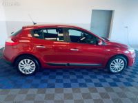 Renault Megane III BERLINE 1.5 dCi 90 ch eco2 Carminat Tom-Tom Euro 5 - <small></small> 7.490 € <small>TTC</small> - #5