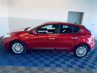 Renault Megane III BERLINE 1.5 dCi 90 ch eco2 Carminat Tom-Tom Euro 5 - <small></small> 7.490 € <small>TTC</small> - #6