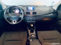 Renault Megane III BERLINE 1.5 dCi 90 ch eco2 Carminat Tom-Tom Euro 5 - <small></small> 7.490 € <small>TTC</small> - #9