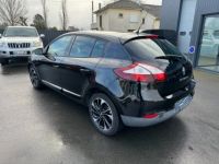 Renault Megane III BERLINE Bose TCE 130ch - <small></small> 9.800 € <small>TTC</small> - #4