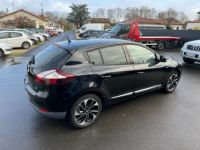 Renault Megane III BERLINE Bose TCE 130ch - <small></small> 9.800 € <small>TTC</small> - #5