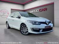 Renault Megane III BERLINE dCi 130 GT Line TOIT OUVRANT/SIEGES CHAUFFANT/RADAR AR - GARANTIE 12 MOIS - - <small></small> 11.990 € <small>TTC</small> - #1