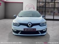 Renault Megane III BERLINE dCi 130 GT Line TOIT OUVRANT/SIEGES CHAUFFANT/RADAR AR - GARANTIE 12 MOIS - - <small></small> 11.990 € <small>TTC</small> - #4