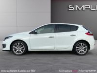 Renault Megane III BERLINE dCi 130 GT Line TOIT OUVRANT/SIEGES CHAUFFANT/RADAR AR - GARANTIE 12 MOIS - - <small></small> 11.990 € <small>TTC</small> - #6