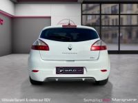 Renault Megane III BERLINE dCi 130 GT Line TOIT OUVRANT/SIEGES CHAUFFANT/RADAR AR - GARANTIE 12 MOIS - - <small></small> 11.990 € <small>TTC</small> - #8