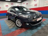 Renault Megane III BERLINE TCE 115 Energy eco2 Limited - <small></small> 4.990 € <small>TTC</small> - #3