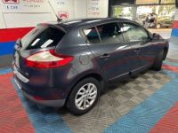 Renault Megane III BERLINE TCE 115 Energy eco2 Limited - <small></small> 4.990 € <small>TTC</small> - #7