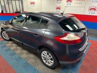 Renault Megane III BERLINE TCE 115 Energy eco2 Limited - <small></small> 4.990 € <small>TTC</small> - #8